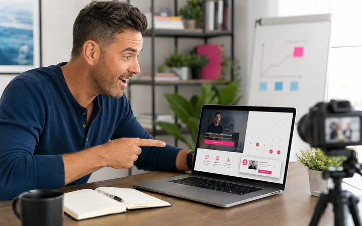 Coach buyer market