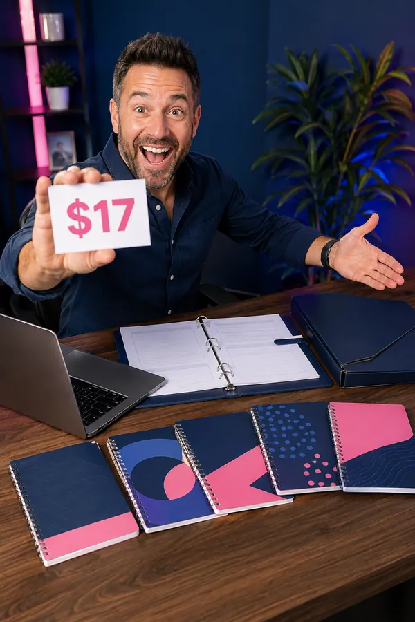 Software reseller unveiling an unusually valuable offer